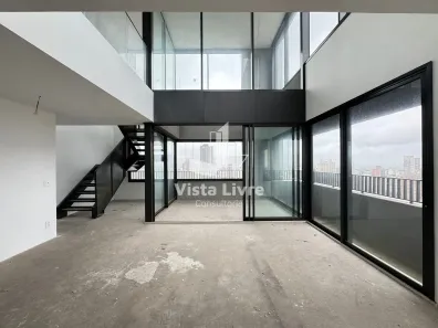 Cobertura com 2 Quartos à venda, 345m² no Pinheiros, São Paulo