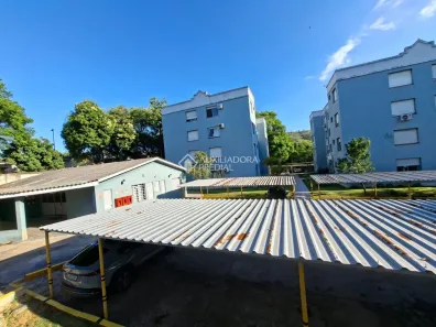 Apartamento com 2 Quartos à venda, 53m² no Morro Santana, Porto Alegre