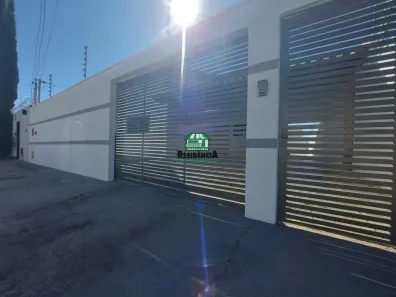 Casa com 3 Quartos para alugar, 160m² no Parque Brasília 2ª Etapa, Anápolis