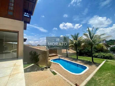 Casa com 4 Quartos à venda, 370m² no São Luiz, Belo Horizonte