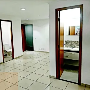 Sala Comercial para alugar, 33m² no Vila Gomes Cardim, São Paulo