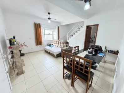 Casa com 3 Quartos à venda, 90m² no Centro, São Vicente