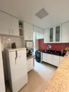 Apartamento com 2 Quartos para alugar, 70m² no Coqueiral de Itaparica, Vila Velha