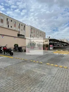 Apartamento com 2 Quartos à venda, 42m² no Loteamento Industrial Machadinho, Americana