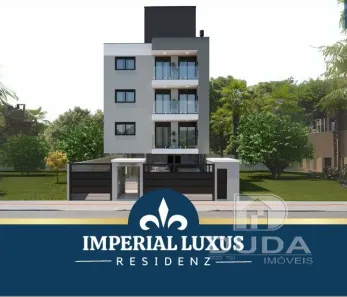 Apartamento com 2 Quartos à venda, 72m² no Nova Palhoça, Palhoça
