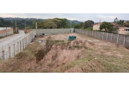 Lote/Terreno à venda, 2000m² no Estância São Paulo, Campo Limpo Paulista
