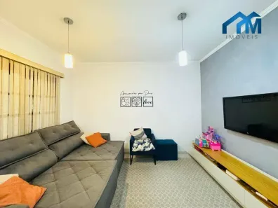 Casa com 3 Quartos à venda, 240m² no Rancho Grande, Itu