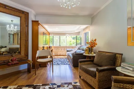 Apartamento com 3 Quartos à venda, 99m² no Vila Ipiranga, Porto Alegre