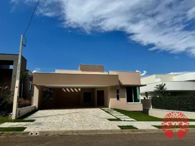 Casa com 3 Quartos à venda, 180m² no Santa Isabel, Louveira