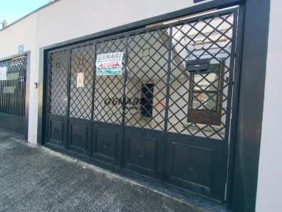Casa com 3 Quartos para venda ou aluguel, 100m² no Jardim Dom Bosco, Indaiatuba
