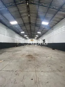 Galpão/Depósito/Armazém para alugar, 1100m² no Vila Universal, Barueri