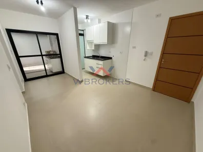 Apartamento com 2 Quartos para alugar, 84m² no Santa Maria, São Caetano do Sul