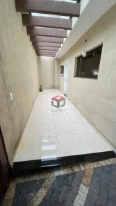 Prédio Comercial à venda, 200m² no Rudge Ramos, São Bernardo do Campo