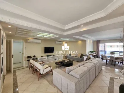 Apartamento com 5 Quartos à venda, 244m² no Riviera, Bertioga