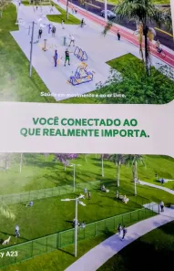 Lote/Terreno à venda, 175m² no Loteamento Floresta, São José dos Campos