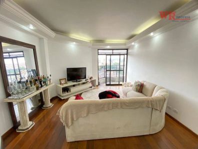 Apartamento com 4 Quartos à venda, 128m² no Centro, São Bernardo do Campo