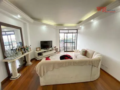 Apartamento com 4 Quartos à venda, 128m² no Centro, São Bernardo do Campo