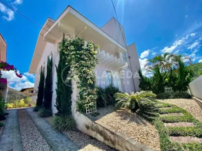 Casa com 3 Quartos à venda, 187m² no Itoupava Central, Blumenau