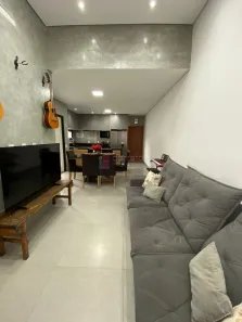 Casa com 3 Quartos à venda, 120m² no Jardim Itália, Itupeva