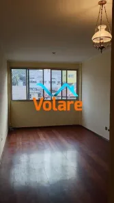Apartamento com 3 Quartos para alugar, 110m² no Centro, Osasco