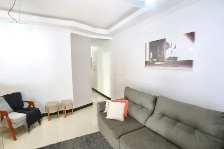 Casa com 3 Quartos à venda, 180m² no Europa, Contagem