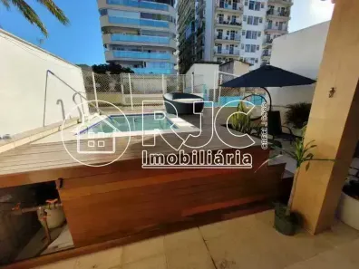 Casa com 4 Quartos à venda, 230m² no Botafogo, Rio de Janeiro