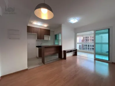 Apartamento com 2 Quartos à venda, 65m² no Centro, Campinas