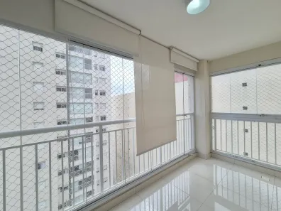 Apartamento com 2 Quartos para venda ou aluguel, 67m² no Parque São Jorge, São Paulo