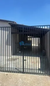 Casa com 3 Quartos à venda, 165m² no Jardim Nova Indaiá, Indaiatuba