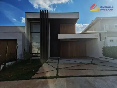 Casa de Condomínio com 3 Quartos à venda, 194m² no Residencial Evidências, Indaiatuba