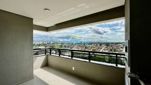 Apartamento com 3 Quartos à venda, 83m² no Jardim Satélite, São José dos Campos