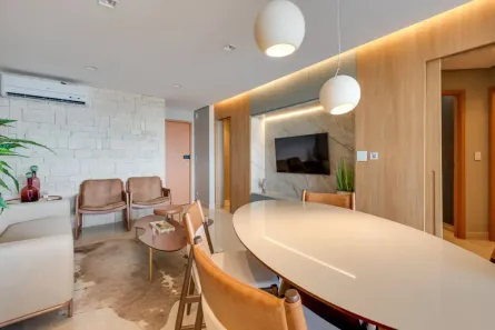 Apartamento com 3 Quartos à venda, 90m² no Setor Coimbra, Goiânia
