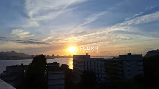 Apartamento com 1 Quarto à venda, 54m² no Boa Viagem, Niterói