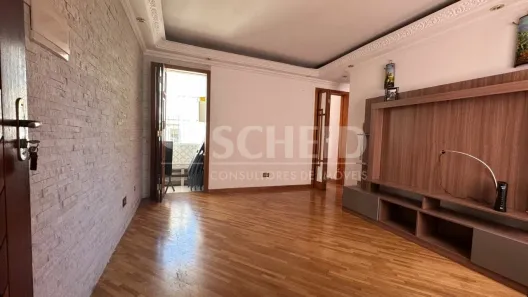 Apartamento com 2 Quartos à venda, 50m² no Santo Amaro, São Paulo