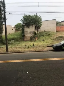 Lote/Terreno com 1 Quarto à venda, 1m² no Loteamento Santa Rosa, Piracicaba