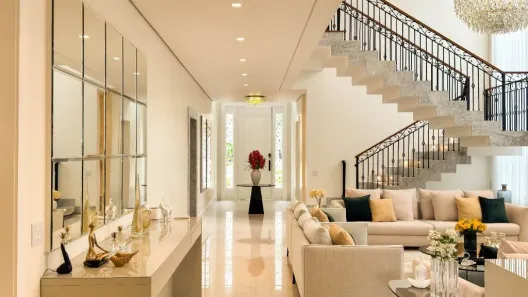 Casa de Condomínio com 4 Quartos à venda, 661m² no Tamboré, Santana de Parnaíba
