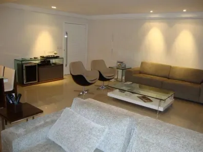 Apartamento com 3 Quartos para alugar, 156m² no Ilha do Retiro, Recife