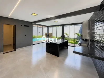 Casa com 3 Quartos à venda, 200m² no Setor Solar Santa Rita, Goiânia