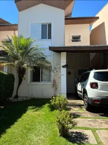 Casa de Condomínio com 3 Quartos à venda, 102m² no Loteamento Fernando Camargo Nogueira, Taubaté