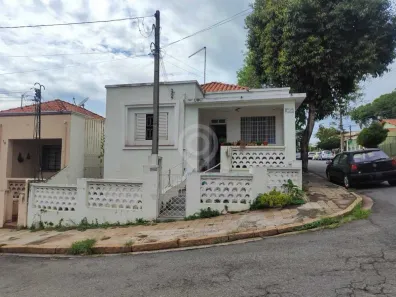 Casa com 3 Quartos à venda, 115m² no Jardim Belém, Itatiba
