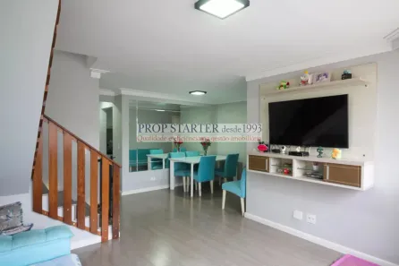 Casa de Condomínio com 2 Quartos à venda, 143m² no Vila Sofia, São Paulo
