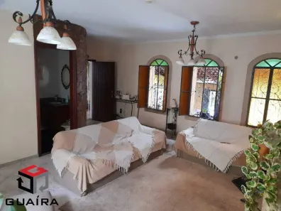 Casa com 3 Quartos à venda, 180m² no Assunção, São Bernardo do Campo