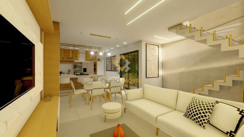 Casa com 3 quartos — Paquetá, Belo Horizonte