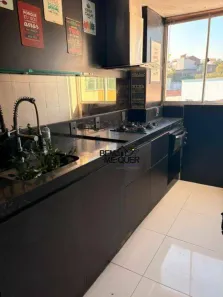 Cobertura com 2 Quartos à venda, 90m² no Vila Clarice, São Paulo