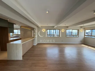 Cobertura com 3 Quartos à venda, 200m² no Vila Nova Conceição, São Paulo