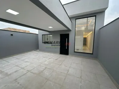 Casa com 3 Quartos à venda, 94m² no Jardim Bom Sucesso, Indaiatuba