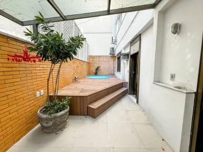 Apartamento com 4 Quartos à venda, 270m² no Ipanema, Rio de Janeiro