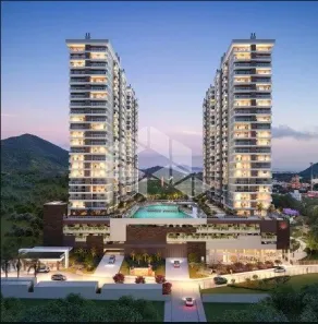 Apartamento com 2 Quartos à venda, 75m² no Armação, Penha