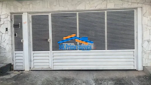 Sobrado com 3 Quartos à venda, 110m² no Novo Osasco, Osasco