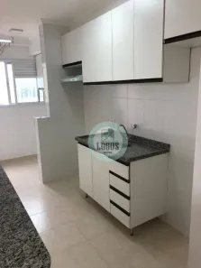 Apartamento com 2 Quartos à venda, 58m² no Centro, São Bernardo do Campo